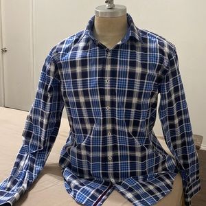 Bugatchi vomo Size large